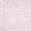 Polka dot grungy pattern. And also includes EPS 8