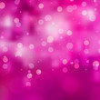 Glittery pink Christmas background. EPS 8