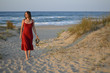 Photo: Evening walk Evening walk