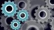 mechanism