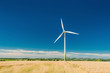 Foto: wind turbine wind turbine