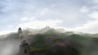 Great Wall of China.