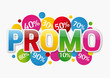 Sfondo Promo