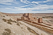 Ait Ben Haddou at Morocco