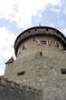 Donjon of Vaduz castle, Liechtenstein