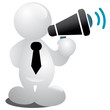 mégaphone