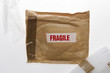 Frágil