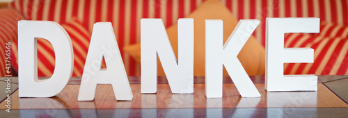Photo: Danke sehr Danke sehr