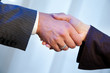 handshake