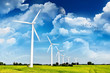 Foto: green power green power