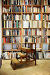 bibliothek