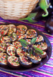 Eggplant