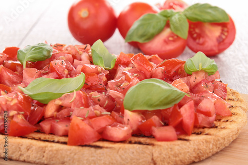 Photo: bruschetta bruschetta