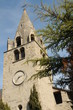 Eglise du Cloître Aigle