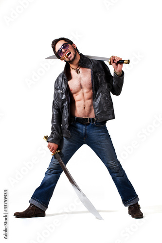 Photo: Fighter Fighter