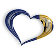 BARBADOS LOGO
