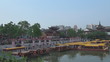 Nanjing Confucius Temple (Fuzimiao), China