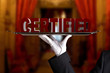 Certified quality guaranteed