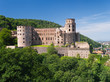 Heidelberger Schloss