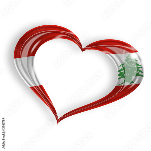 Illustration: LEBANON LOGO LEBANON LOGO