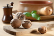 Photo: walnut board walnut board