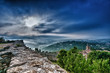 fortress grimaud