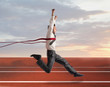 Foto: Cross the line Cross the line