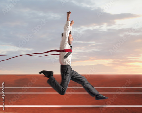 Photo: Cross the line Cross the line