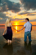 Photo: couple couple
