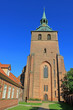 Kirche St. Michaelis in Lüneburg (14. Jh., Niedersachsen)