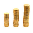 Eurocent Münzen