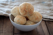 Hefebrötchen