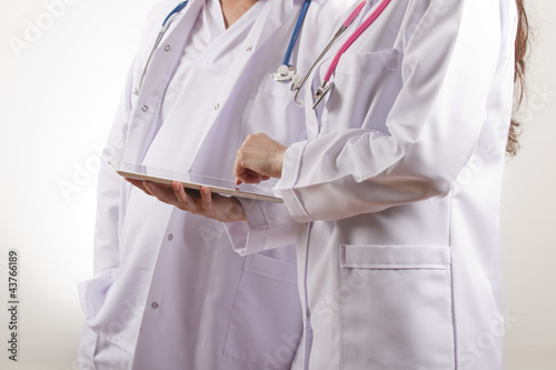 Foto: Medical doctors group Medical doctors group
