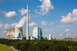 Energieproduktion