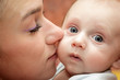 Photo: Mother's Love Mother's Love