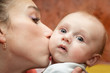 Photo: Mother's Love Mother's Love