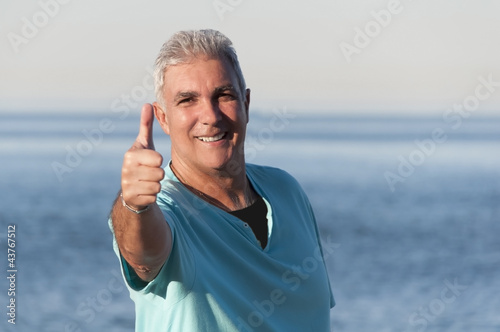 Photo: Succesful mature man Succesful mature man