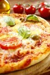 Pizza Margherita