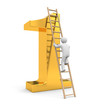 Climb to success