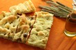 focacce miste