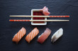 Plateau  Alimentation Japonaise