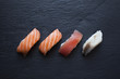 Plateau  Alimentation Japonaise