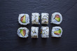 Plateau  Alimentation Japonaise