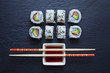 Plateau  Alimentation Japonaise