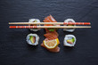 Plateau  Alimentation Japonaise
