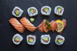 Plateau  Alimentation Japonaise