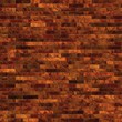 Brick wall