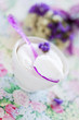 Meringue dessert