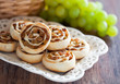 Pastry roll