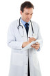 Male Doctor